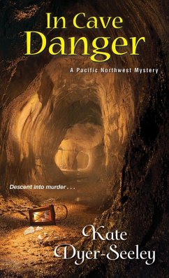 In Cave Danger (eBook, ePUB) - Dyer-Seeley, Kate