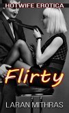 Flirty (eBook, ePUB) Flirty (eBook, ePUB)