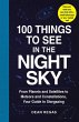 100 Things to See in the Night Sky... - Bild 1