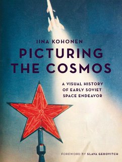 Picturing the Cosmos (eBook, ePUB) - Kohonen, Iina