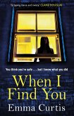 When I Find You (eBook, ePUB)