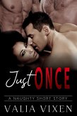 Just Once (eBook, ePUB)