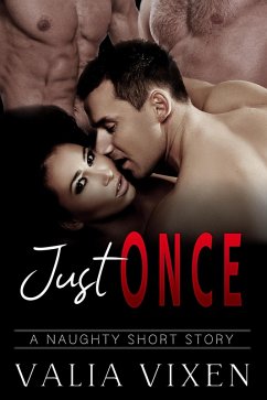 Just Once (eBook, ePUB) - Vixen, Valia