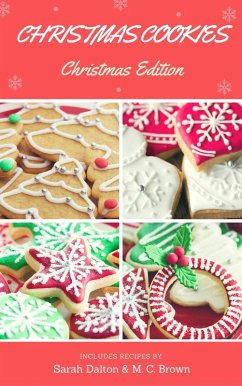 Favorite Christmas Cookie Recipes (eBook, ePUB) - Dalton, Sarah