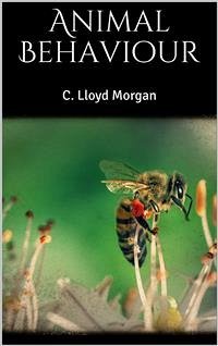 Animal Behaviour (eBook, ePUB) - Lloyd Morgan, C.