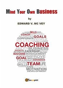 Mind your own business (eBook, PDF) - V. Mc Vey, Edward