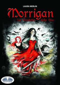 Cover Morrigan (eBook, ePUB)