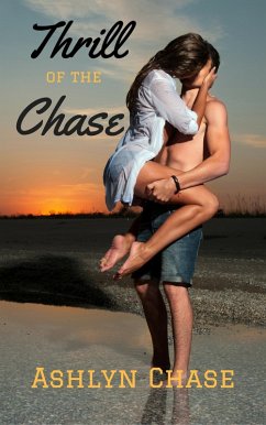 Thrill of the Chase (eBook, ePUB) - Chase, Ashlyn