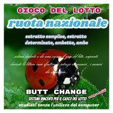 Gioco del lotto: Ruota Nazionale (eBook, ePUB)