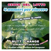 Gioco del Lotto: 4 numeri per vincere Ambo (eBook, ePUB)