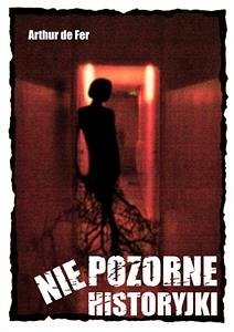 Cover Niepozorne historyjki (eBook, ePUB)