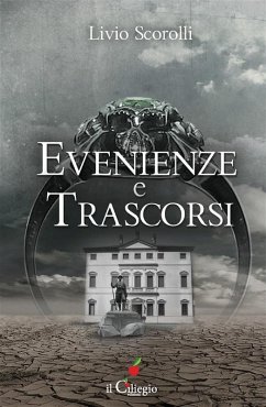 Cover Evenienze e trascorsi (eBook, ePUB)