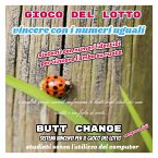 Gioco del lotto: vincere con i numeri uguali (eBook, ePUB)