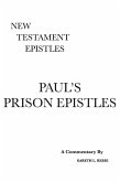 Paul's Prison Epistles