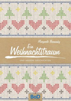 Ein Weihnachtstraum - Barainsky, Margarete