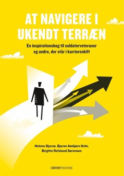 Cover At navigere i ukendt terræn