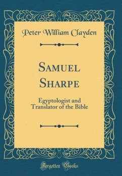 Samuel Sharpe