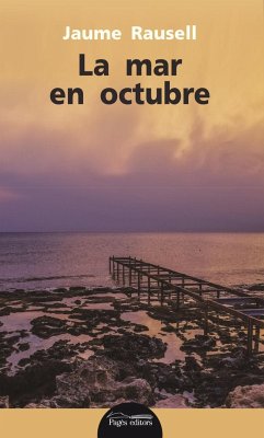 Cover La mar en octubre