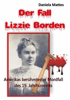 Der Fall Lizzie Borden - Mattes, Daniela