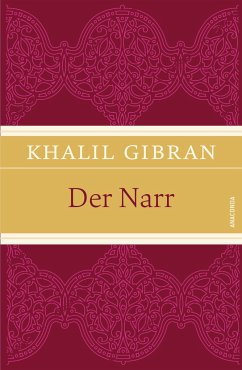 Der Narr - Gibran, Khalil