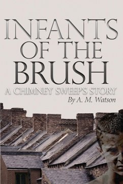 Infants of the Brush - Watson, A. M.