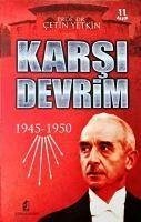 Karsidevrim 1945 - 1950 - Yetkin, Cetin