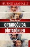 Ortadoguda Diktatörler