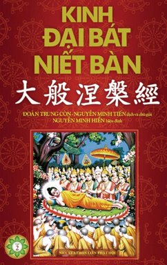Kinh ¿¿i Bát Ni¿t Bàn - Ph¿n 2 - Minh Ti¿N, Nguy¿N