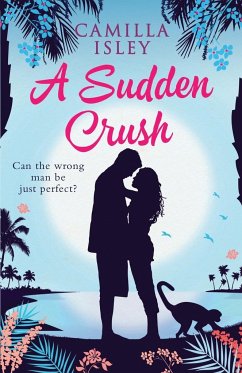 A Sudden Crush - Isley, Camilla