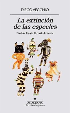 Extincion de Las Especies, La - Vecchio, Diego