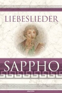 Liebeslieder - Sappho