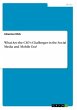 What Are the CIO's Challenges in the... - Bild 1
