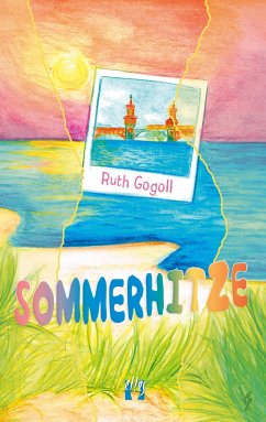 Sommerhitze - Gogoll, Ruth