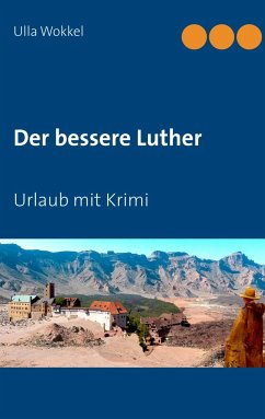 Der bessere Luther - Wokkel, Ulla