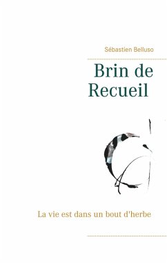 Brin de Recueil - Belluso, Sébastien