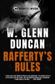 Rafferty's Rules (eBook, ePUB) Rafferty's Rules (eBook, ePUB)