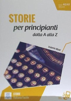 Italiano facile - STORIE - Blasi, Valeria