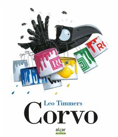 Corvo - Timmers, Léo