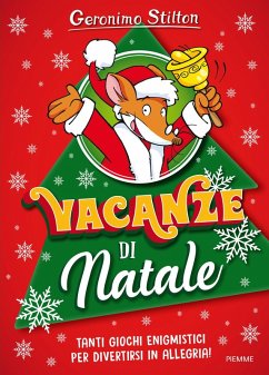 Cover Vacanze di Natale