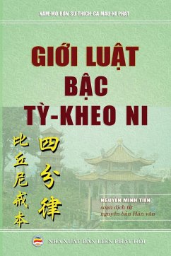 Gi¿i lu¿t b¿c T¿ Kheo ni - Minh Ti¿N, Nguy¿N