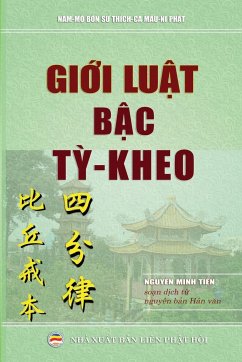 Gi¿i lu¿t b¿c T¿ Kheo - Minh Ti¿N, Nguy¿N