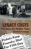 Legacy Costs