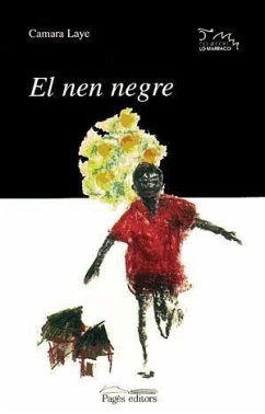 El nen negree - Laye, Camara