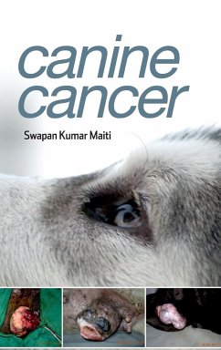 Cover Canine Cancer