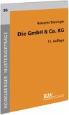 Die GmbH & Co. KG