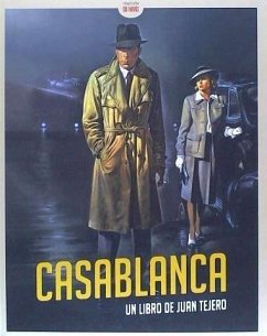 Casablanca - Tejero, Juan
