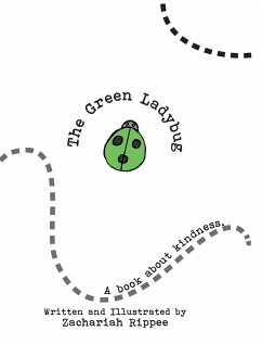 The Green Ladybug - Rippee, Zachariah