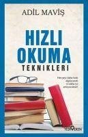 Hizli Okuma Teknikleri - Mavis, Adil