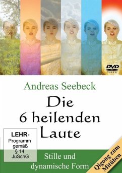 Die 6 heilenden Laute, 1 DVD-Video