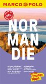 MARCO POLO Reiseführer Normandie (eBook, ePUB)